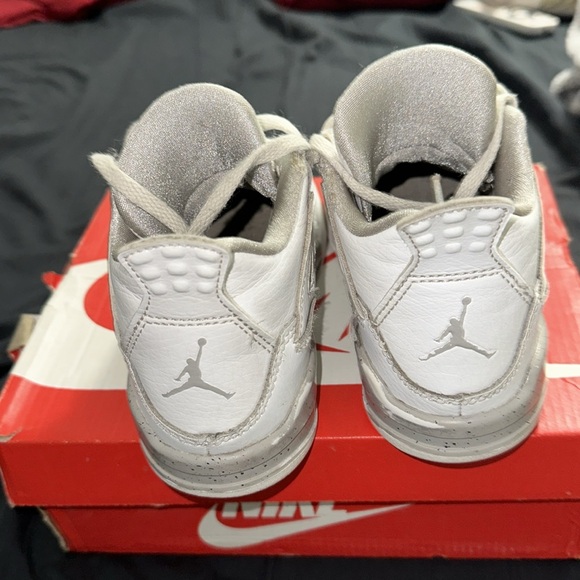 Jordan retro 4s toddler - Picture 3 of 3